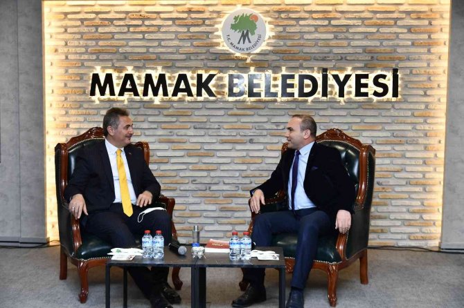 Vefatının 104. Senesinde Sultan Iı. Abdülhamit Han Mamak’ta Anıldı
