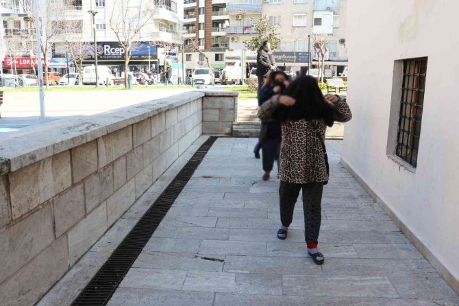 Manisa’yı Mesken Tutan Dilencilere Göz Açtırılmıyor