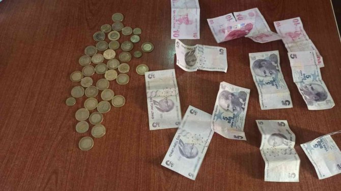 Manisa’yı Mesken Tutan Dilencilere Göz Açtırılmıyor