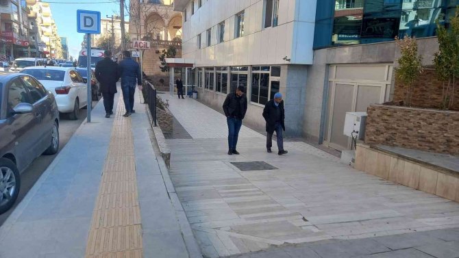 Mardin’de Silahlı Kavga: 1 Ölü, 3 Yaralı