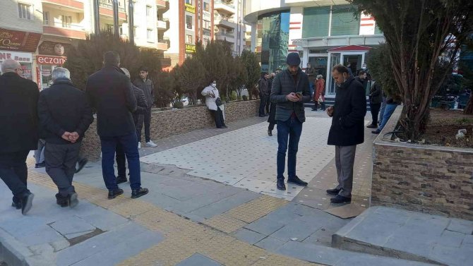 Mardin’de Silahlı Kavga: 1 Ölü, 3 Yaralı