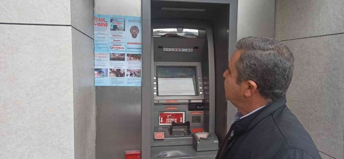 Bozyazı’da Vatandaşlar Dolandırıcılara Karşı Uyarıldı