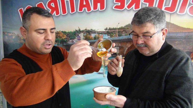 Silifke’nin Yoğurdu Tescillendi