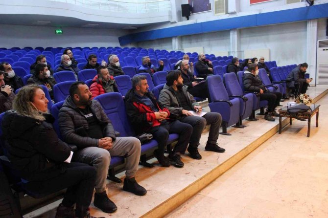 Hentbol Grup Müsabakaları Düzce’de Başladı
