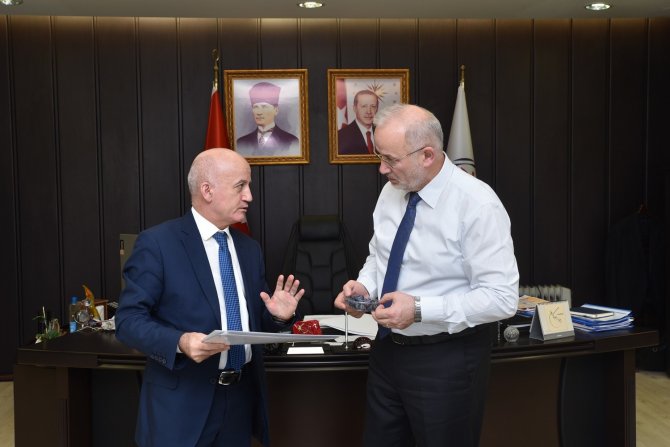 Omü, Maviyemişi Ülke Ekonomisine Kazandırdı