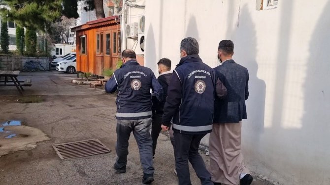 Osmaniye’de Zorla Çalıştırılan 2 Çocuk Kurtarıldı