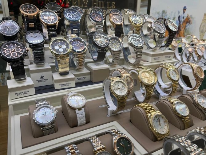 Saatçilerde Sevgililer Günü Hareketliliği Başladı