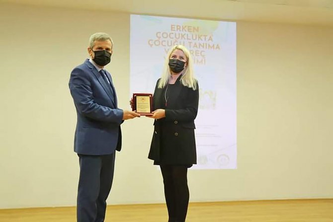 Paü’den Okul Öncesi Öğretmenlerinin Mesleki Gelişimlerine Katkı
