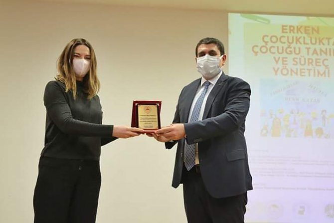 Paü’den Okul Öncesi Öğretmenlerinin Mesleki Gelişimlerine Katkı