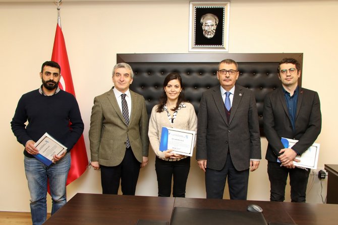 Paü’nün İktisatçıları İş Dünyasına Katkı İçin Kolları Sıvadı