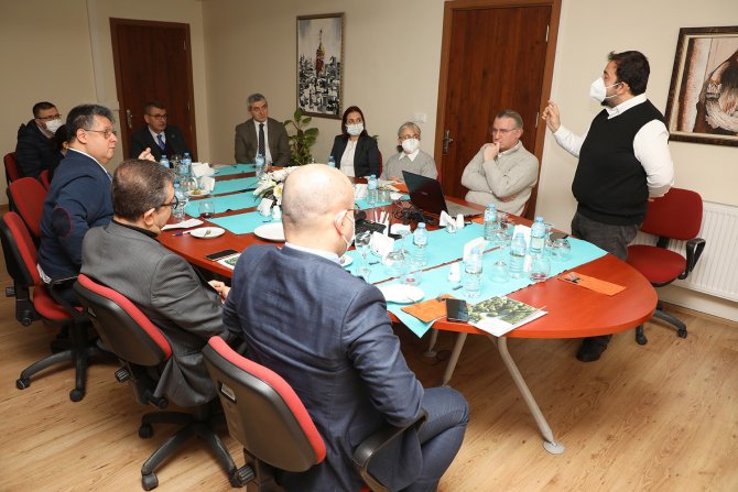 Paü’nün İktisatçıları İş Dünyasına Katkı İçin Kolları Sıvadı