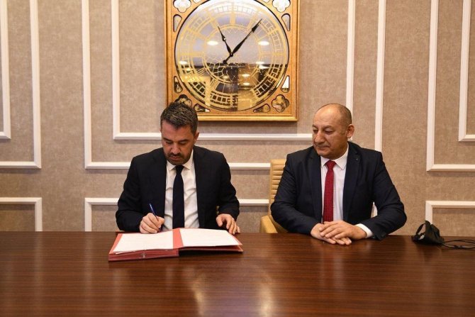 Ankara’nın İlk ‘Uluslararası Halter Turnuvası’ Pursaklar’da
