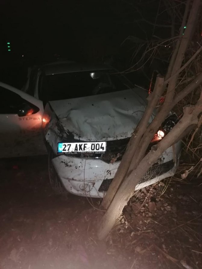 Şanlıurfa’da Trafik Kazası: 1 Ölü, 10 Yaralı