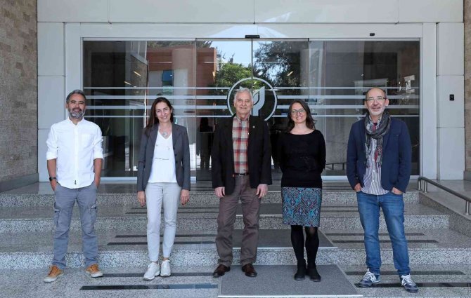 Yaşar Üniversitesi’ne Prestijli İş Birliği