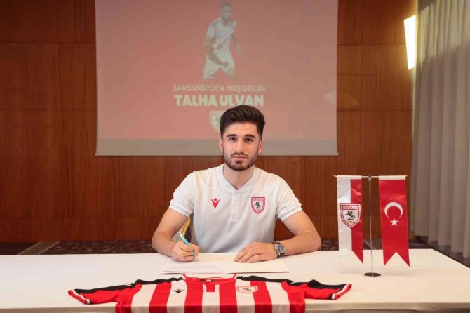 Samsunspor Bu Sezon 29 Oyuncu Transfer Etti