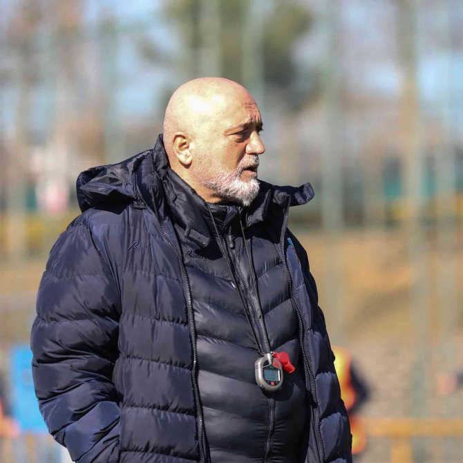 Kayserispor, Galatasaray Maçına Hazır