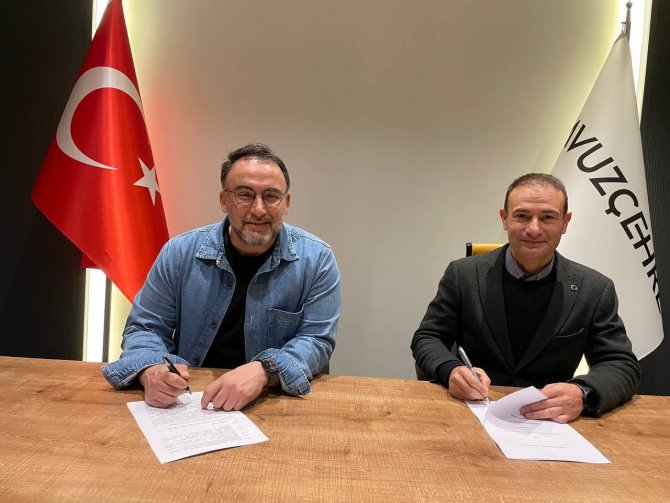 Denizli Demir Adamlara Üretim Yapacak