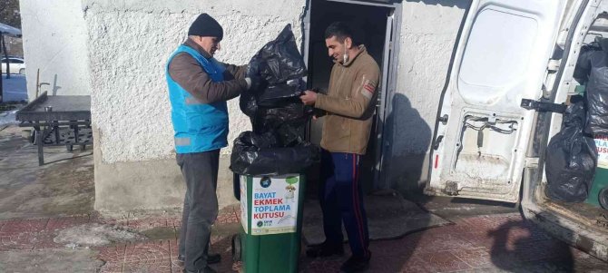 İ̇pekyolu Belediyesinden Örnek Çalışma