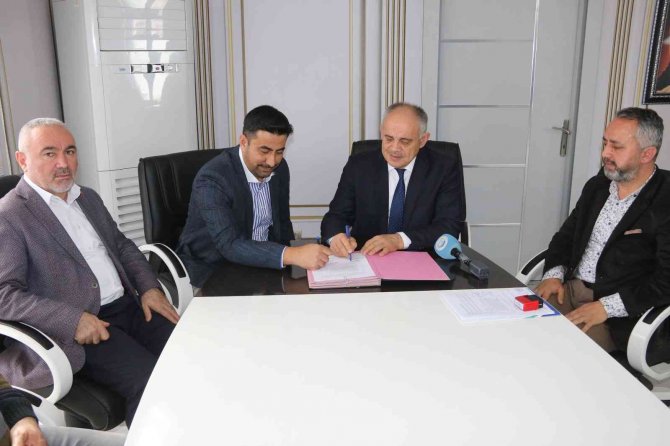 Yahyalı Belediyesi İşçi Maaşlarına Yüzde 35 Zam Yaptı