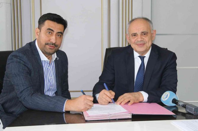 Yahyalı Belediyesi İşçi Maaşlarına Yüzde 35 Zam Yaptı