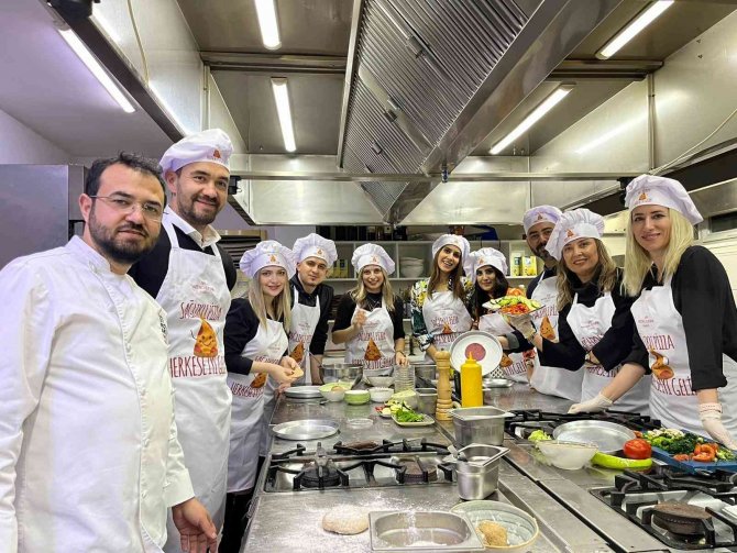 Uzmanından ’Pizza’ Tavsiyeleri