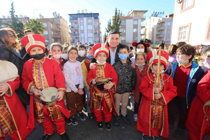 Başkan Tütüncü: “Bir Kütüphane Onlarca Hayat Demektir”