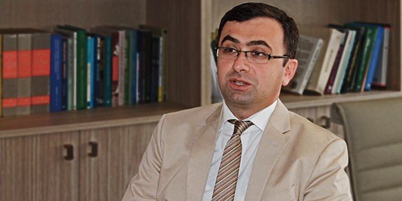 Prof. Dr. Okur: “Sınırlardaki Tatbikatlar Kiev’deki İktidarı Düşürmeyi Hedefliyor”