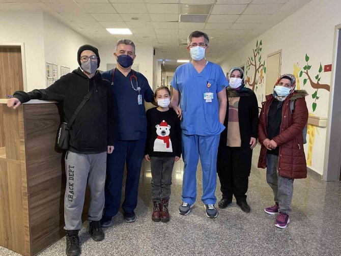 Doğuştan Kalp Hastalıklarına Karşı Uzmanlar Uyarıyor: “Tanı Ve Takip Çok Önemli”