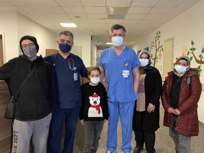 Doğuştan Kalp Hastalıklarına Karşı Uzmanlar Uyarıyor: “Tanı Ve Takip Çok Önemli”