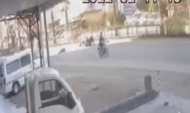Antalya’da Yaşlı Kadın Zihinsel Engelli Oğlunu Korumak İstedi, Canından Oldu