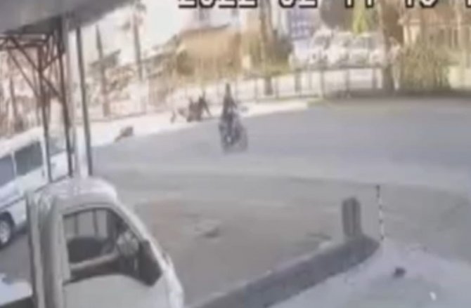 Antalya’da Yaşlı Kadın Zihinsel Engelli Oğlunu Korumak İstedi, Canından Oldu