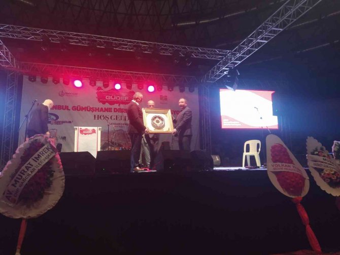 Gümüşhane’nin Düşman İşgalinden Kurtuluşunun 104. Yıldönümü Kutlandı