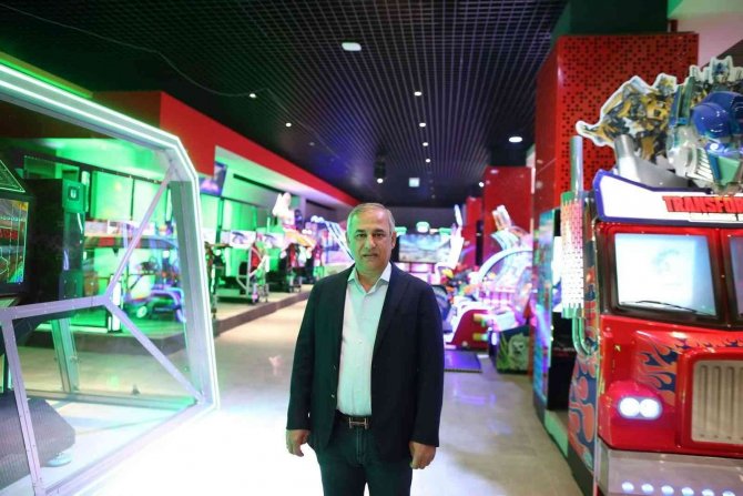 Bakyapı’dan Demirtaş’a 6 Bin Yeni Konut, Vişne Caddesi’ne Uluslararası Proje