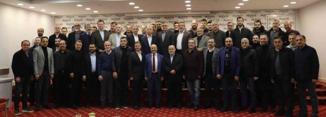 Bakyapı’dan Demirtaş’a 6 Bin Yeni Konut, Vişne Caddesi’ne Uluslararası Proje