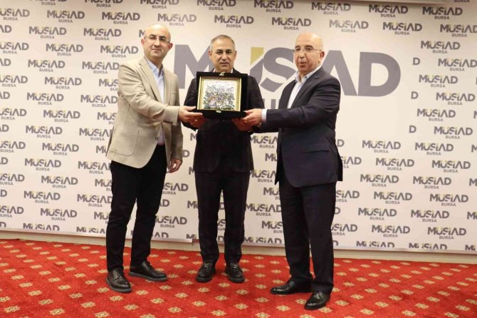 Bakyapı’dan Demirtaş’a 6 Bin Yeni Konut, Vişne Caddesi’ne Uluslararası Proje