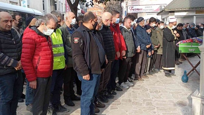 Fatma Sabancı Son Yolcuğuna Uğurlandı