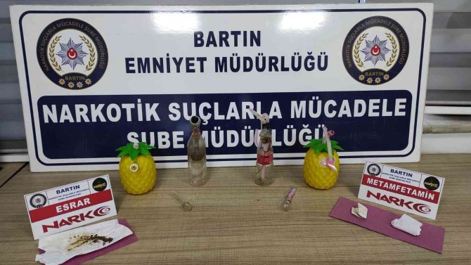 Kod Adı: “Kek” Operasyonu