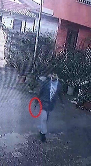 Kendisini Gasp Etmeye Çalışan Kişiyi Öldüren Üniversite Öğrencisinin Tahliyesine Yeni Gelişme