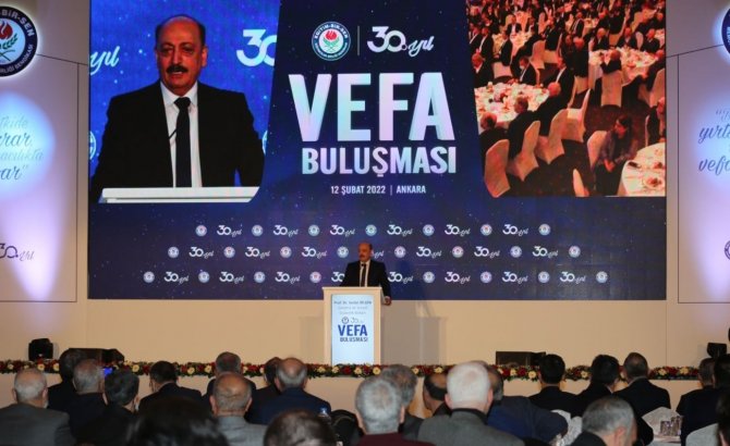 Bakan Bilgin: "Önümüzdeki Haftanın Günlerinde Memur-sen Masada Olacak, Orada (3600) Müzakere Edeceğiz"