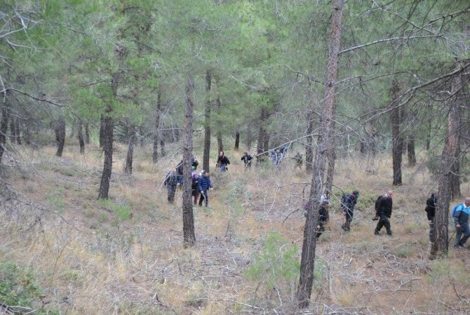 Kibyra’nın Kalbinde Zumbalı Kutlama