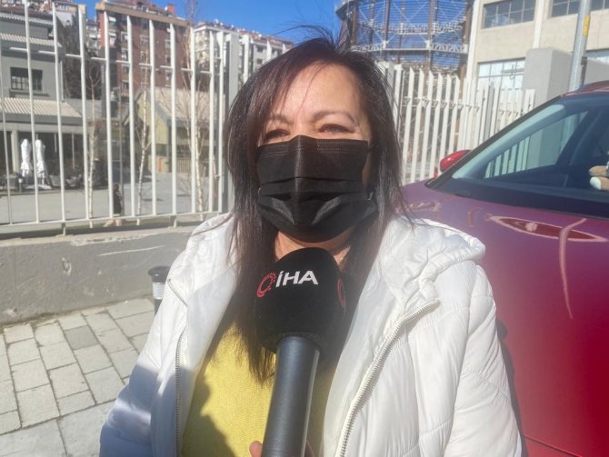 Kadıköy’de Çekiciden Düşen Leyla Teyze Hayatını Kaybetti, Dava Hala Sürüyor