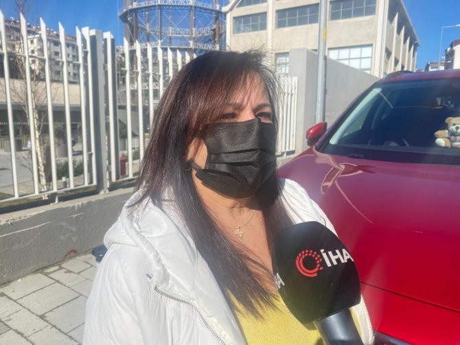 Kadıköy’de Çekiciden Düşen Leyla Teyze Hayatını Kaybetti, Dava Hala Sürüyor