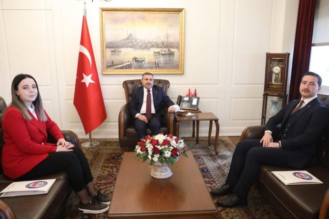Dil Eğitimi Alacaklar