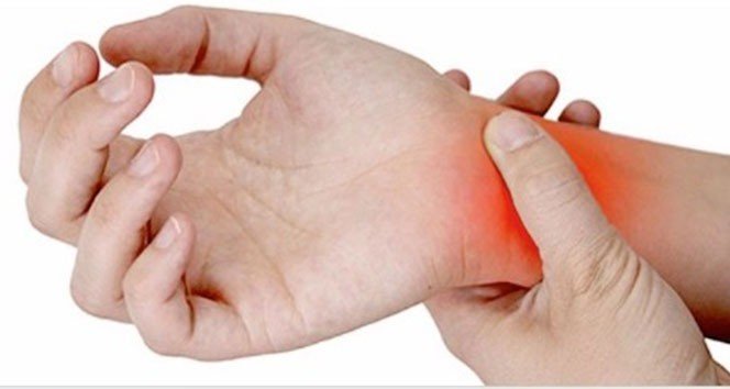 ‘Karpal Tünel’ Sendromu En Çok Ev Hanımlarında Görülüyor