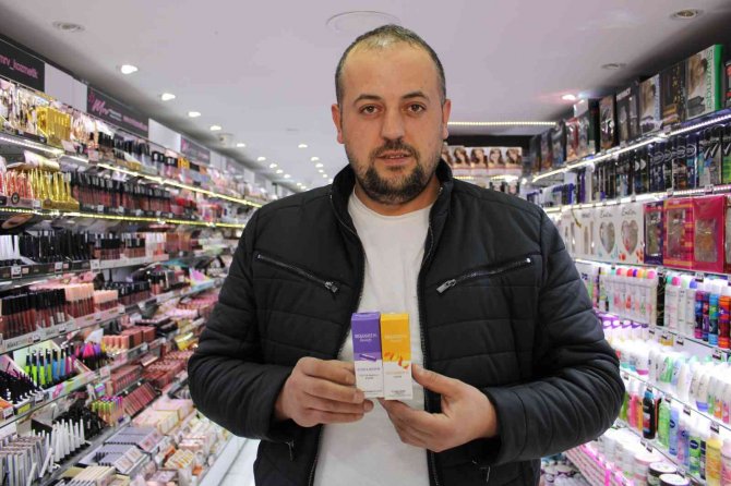 Kışın Erkeklerin Cilt Bakım Ürünlerine Talebi Kadınlardan Daha Fazla