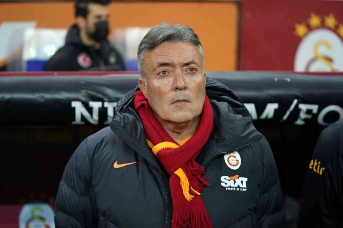 Domenec Torrent’li Galatasaray Yine Kazanamadı