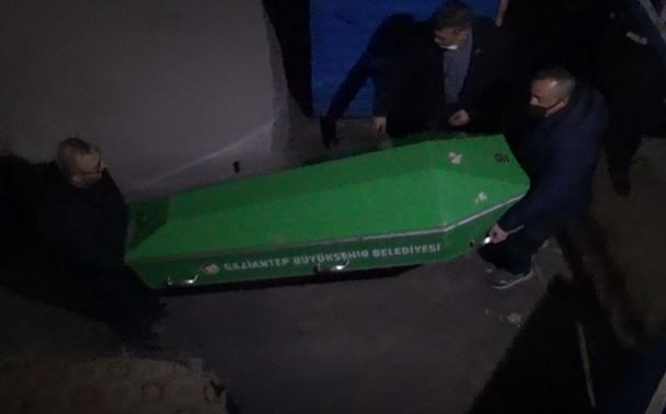 Gaziantep’te Soba Faciası: 3 Ölü