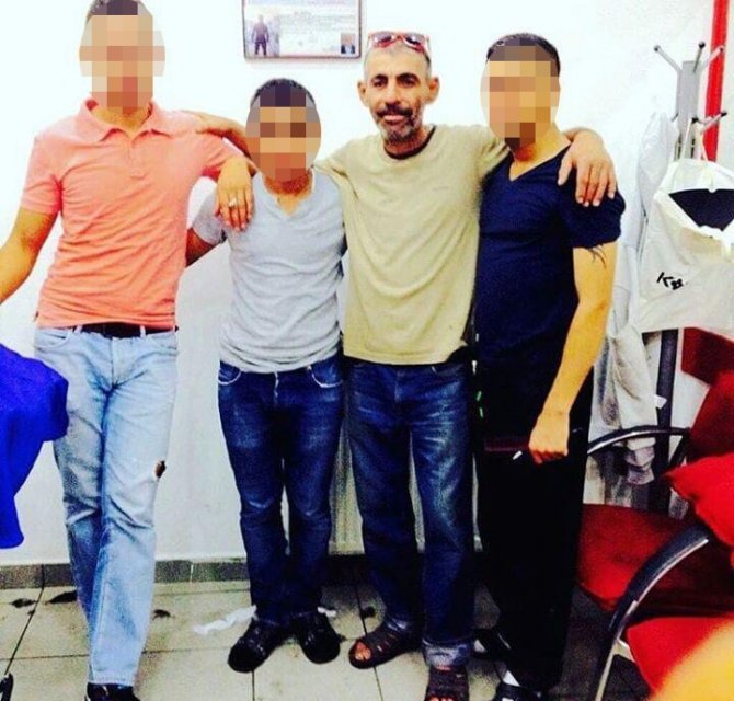 Kağıthane’de 3 Kişi Bir İş Hanındaki Ofiste Ölü Bulundu