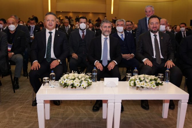 Bakan Nebati Ekonomide Yeni Destek Paketini Açıkladı