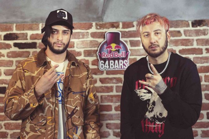Red Bull 64 Bars Rap, Dünya Sahnelerinden Sonra Şimdi Türkiye’de